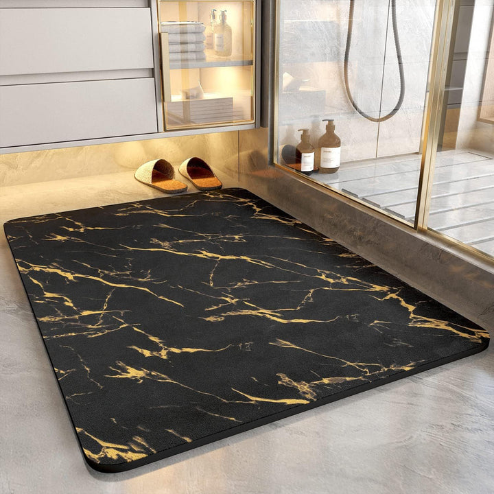 Comfort-Enhancing Bath Mat Kalsten