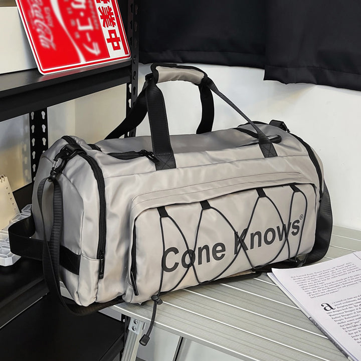 Versatile Gym Duffel Bag Kalsten