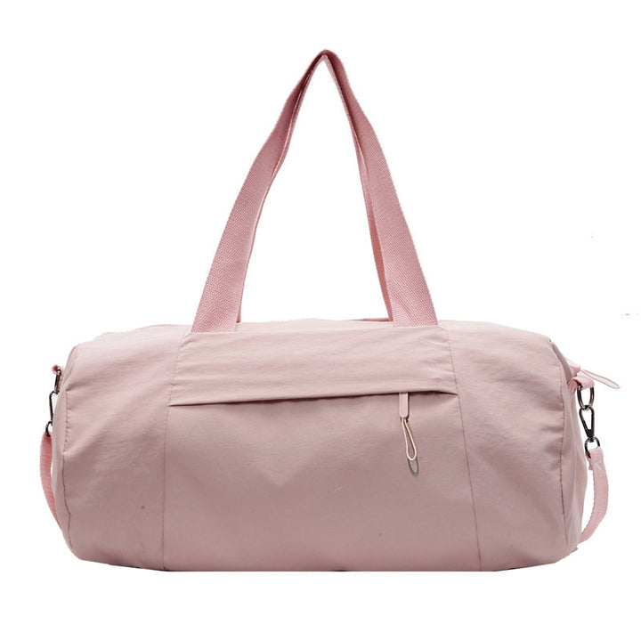 Sporty travel bag Kalsten