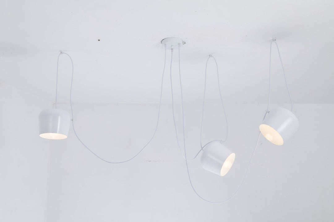 Modern Minimalist Pendant Light