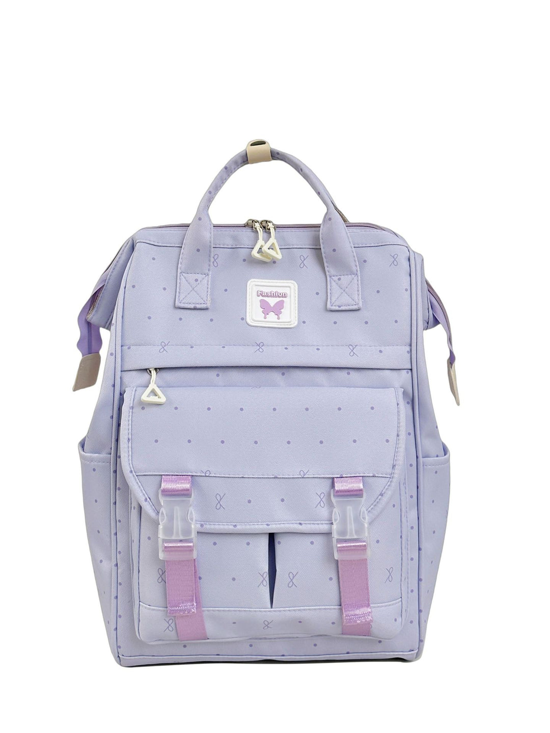 Stylish Multi-Pocket Kalsten