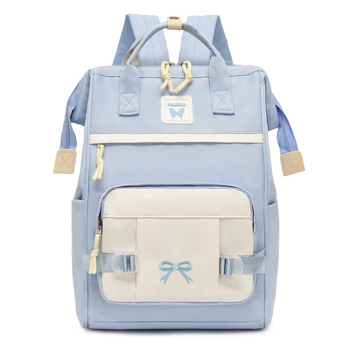 Stylish Multi-Pocket Backpack Kalsten