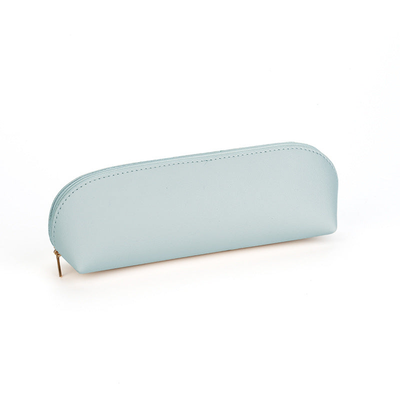 Luxury Leather Pencil Case