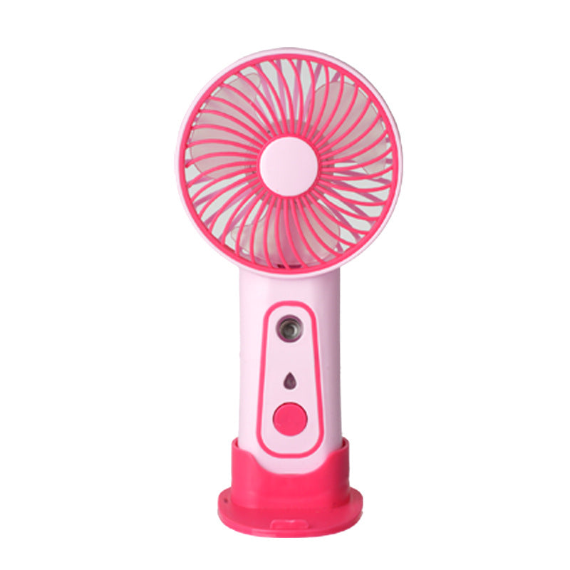 Ladies portable hand fan Kalsten