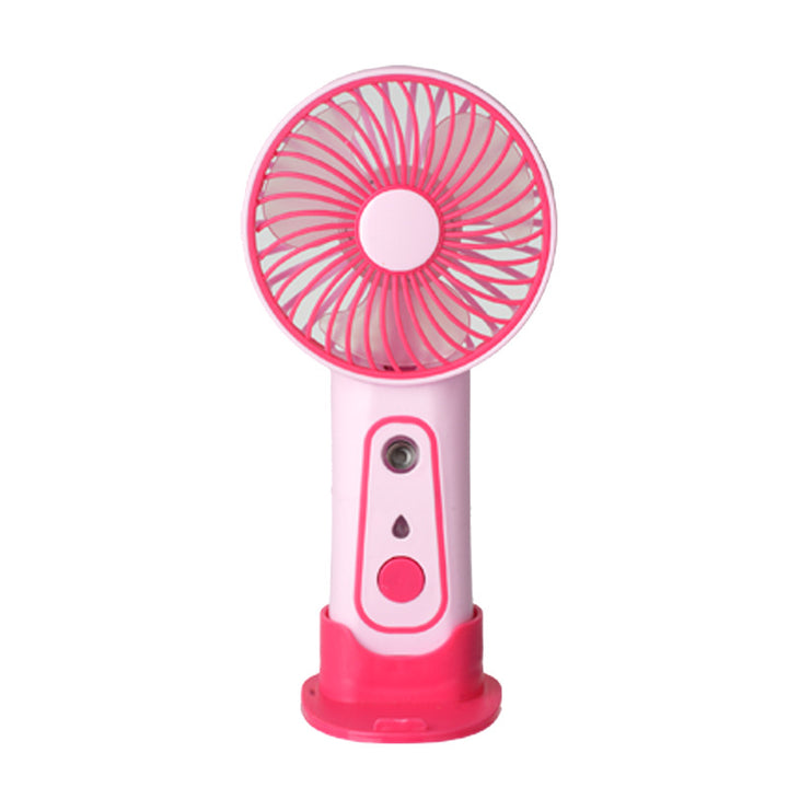 Ladies portable hand fan Kalsten