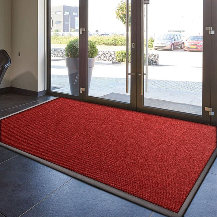 Heavy-Duty Outdoor Welcome Mat Kalsten