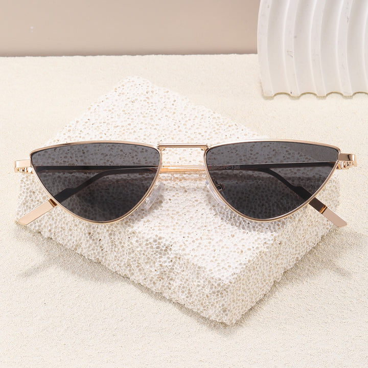 Cat-Eye Sunglasses Kalsten
