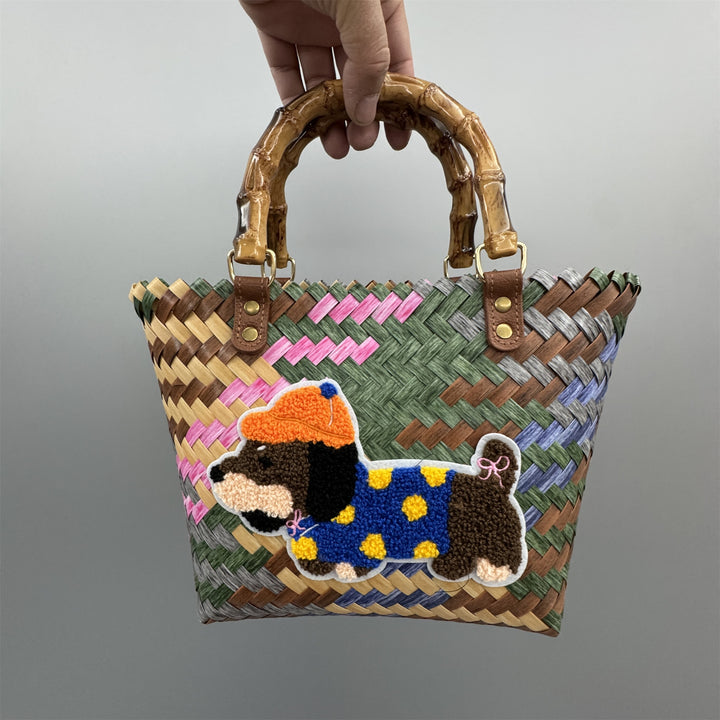 Kalsten Handbag