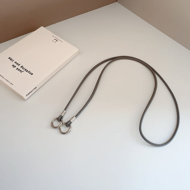 Premium Adjustable Multi-Loop Strap Kalsten