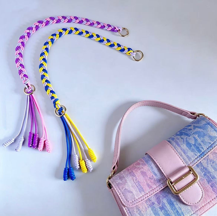 Decorative Braided Lanyard Kalsten