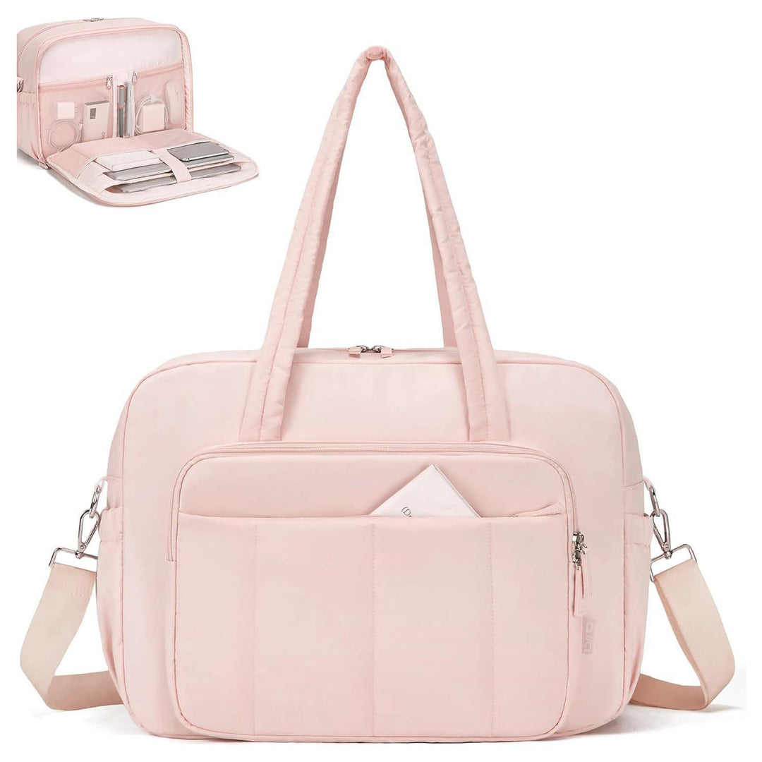 Women's practical laptop bag Kalsten