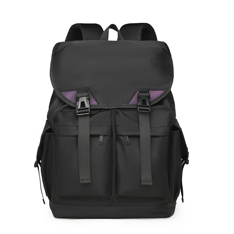 Adventure-Ready Urban Backpack Kalsten