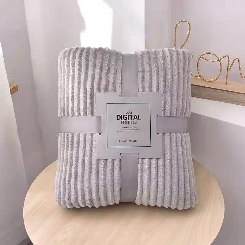 Ladies Snuggle Blanket Kalsten
