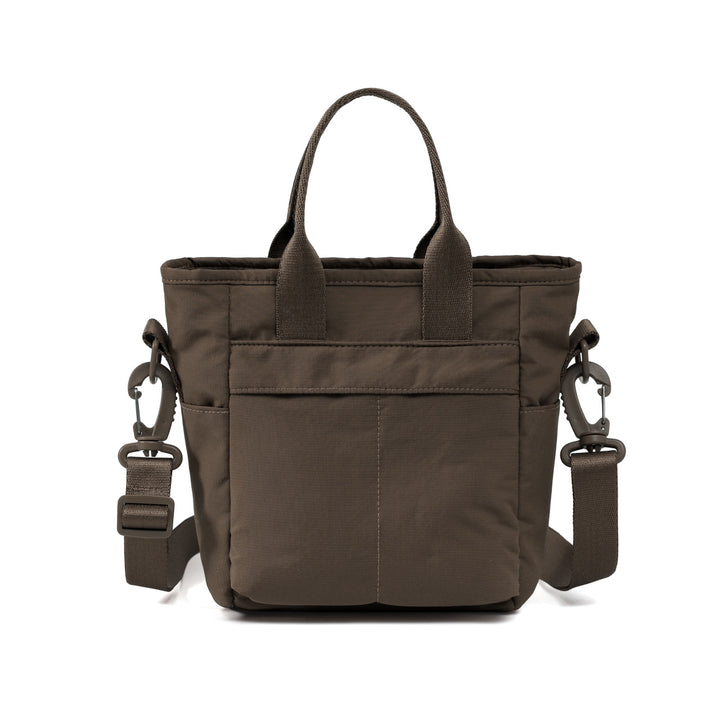 WoCompact Utility Satchel Bag Kalsten