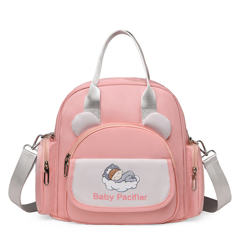 Cute Animal Design Diaper Bag Kalsten