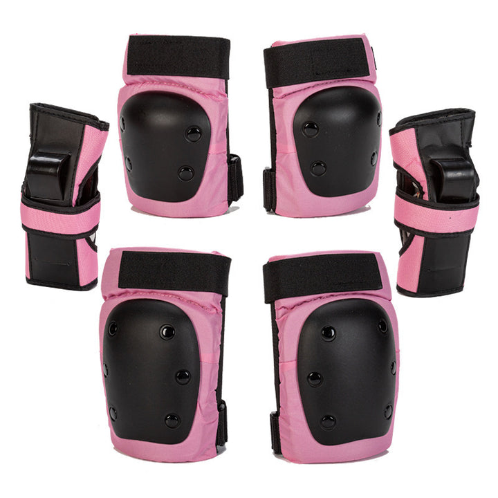 Complete Protective Gear Set Kalsten