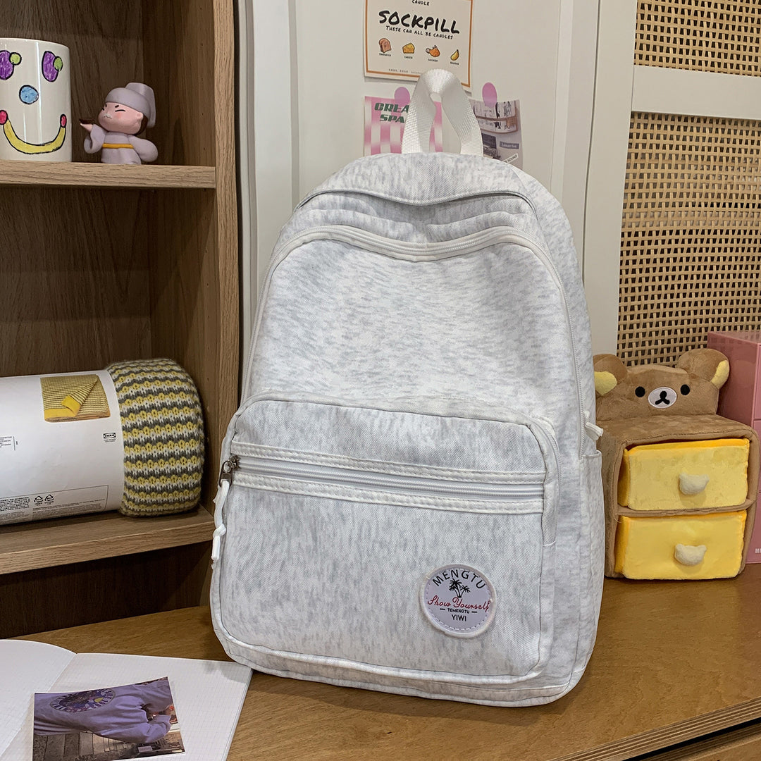 Stylish Multi-Pocket Backpack Kalsten 1791204937