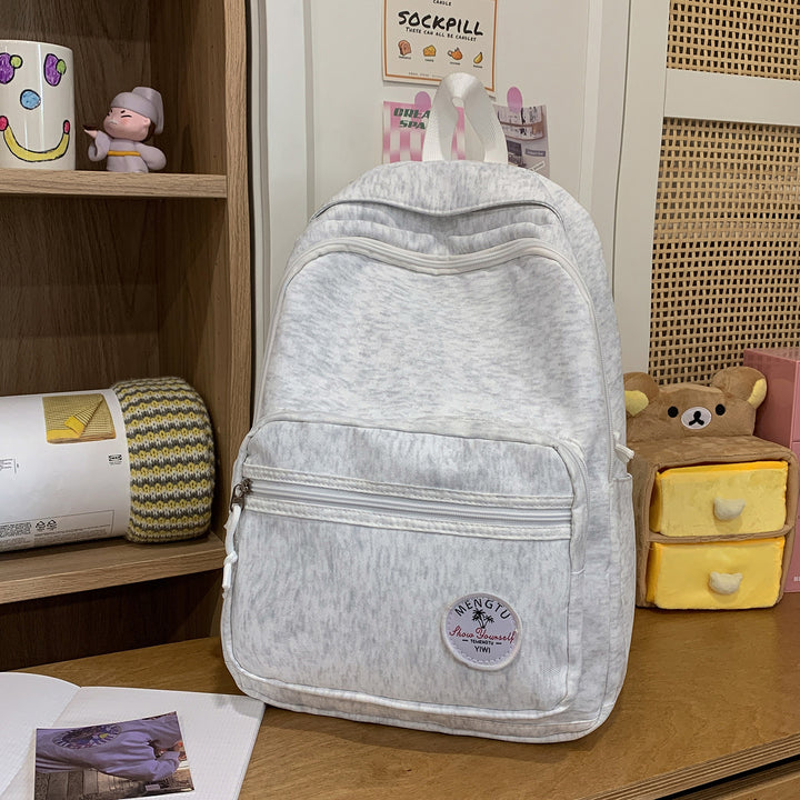 Stylish Multi-Pocket Backpack Kalsten 1791204937