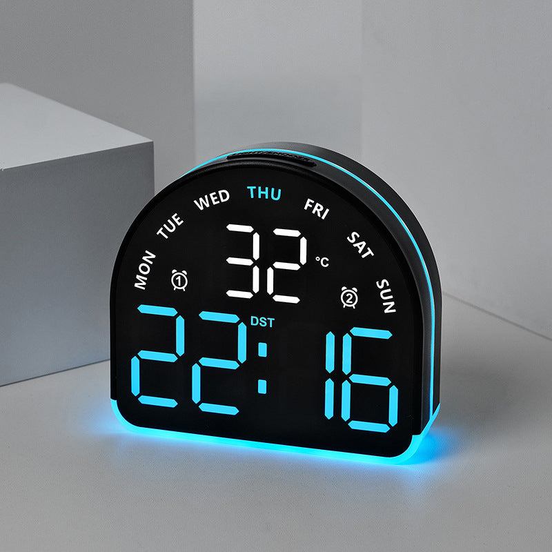 Time Digital Watch Kalsten