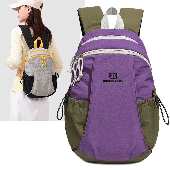 Lightweight Urban Daypack Kalsten