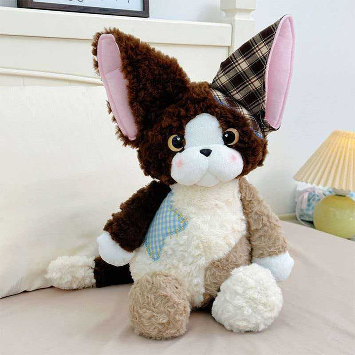 Cute Plush Animal Backpack Kalsten