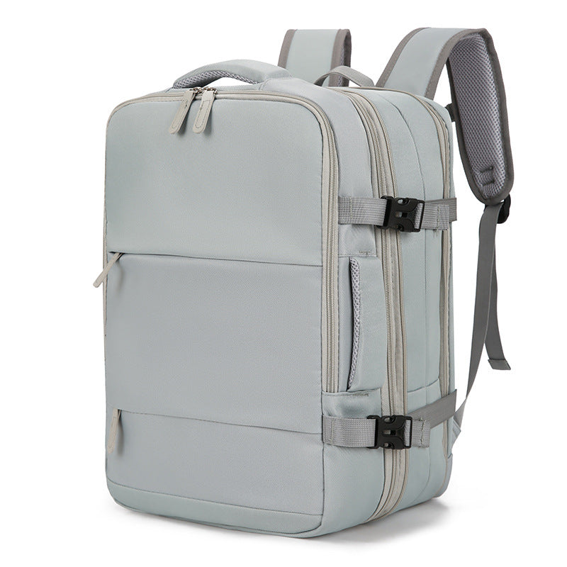 Versatile Structured Laptop Backpack Kalsten