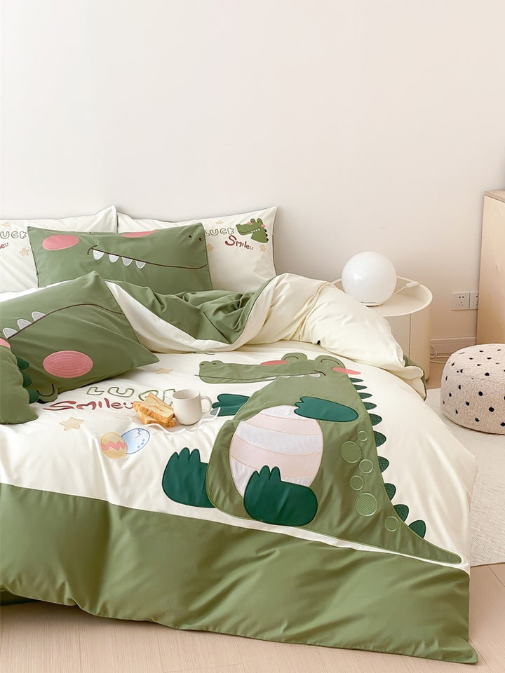 Children's bedding set