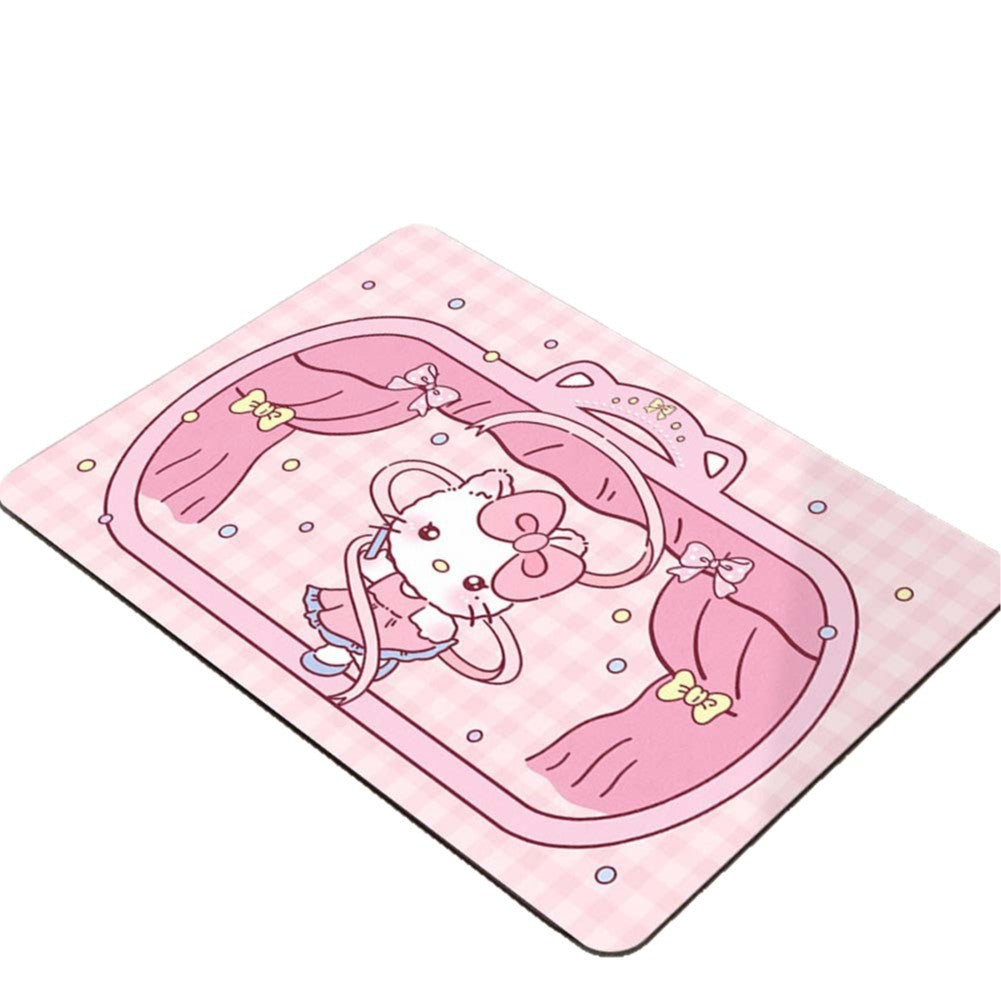 Cute Culinary Decorative Mat