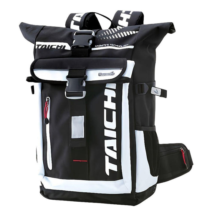Rolltop Backpack Kalsten