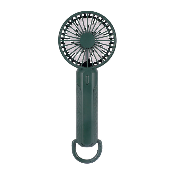 Portable Rechargeable Handheld Cooling Fan Kalsten