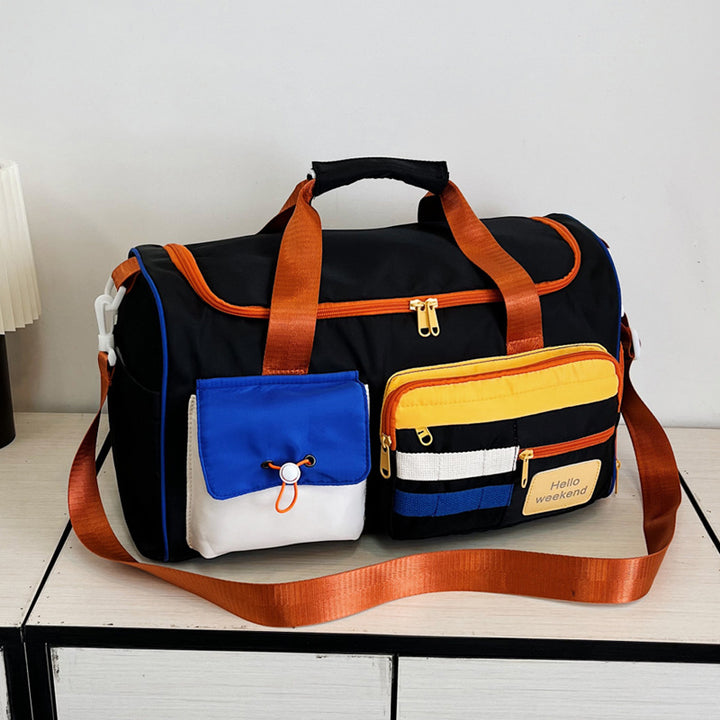 Versatile Travel Duffle Bag Kalsten