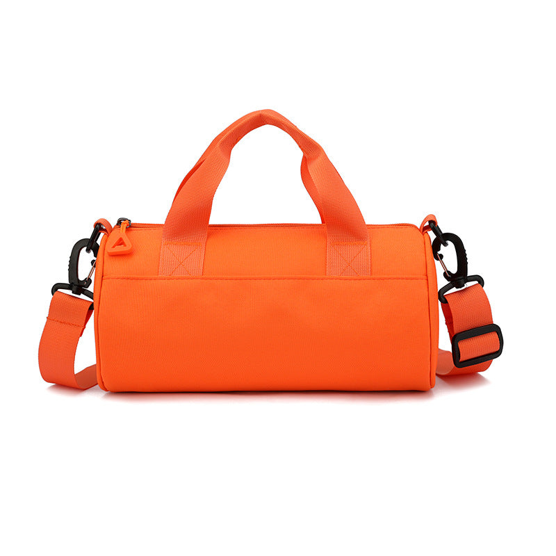 Compact Sport Duffel Bag Kalsten