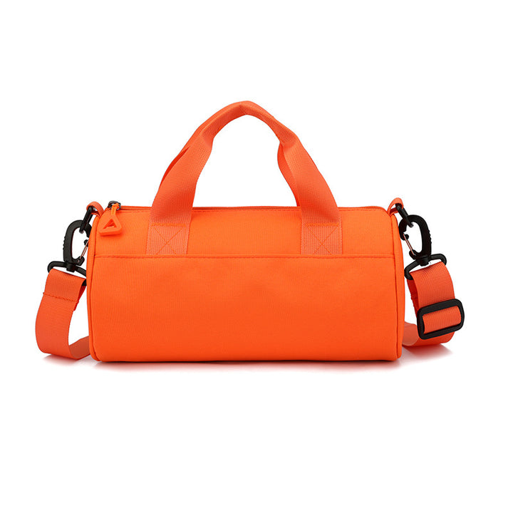 Compact Sport Duffel Bag Kalsten