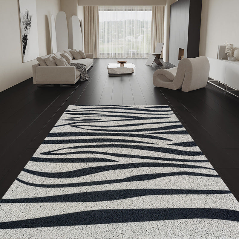 Decorative Area