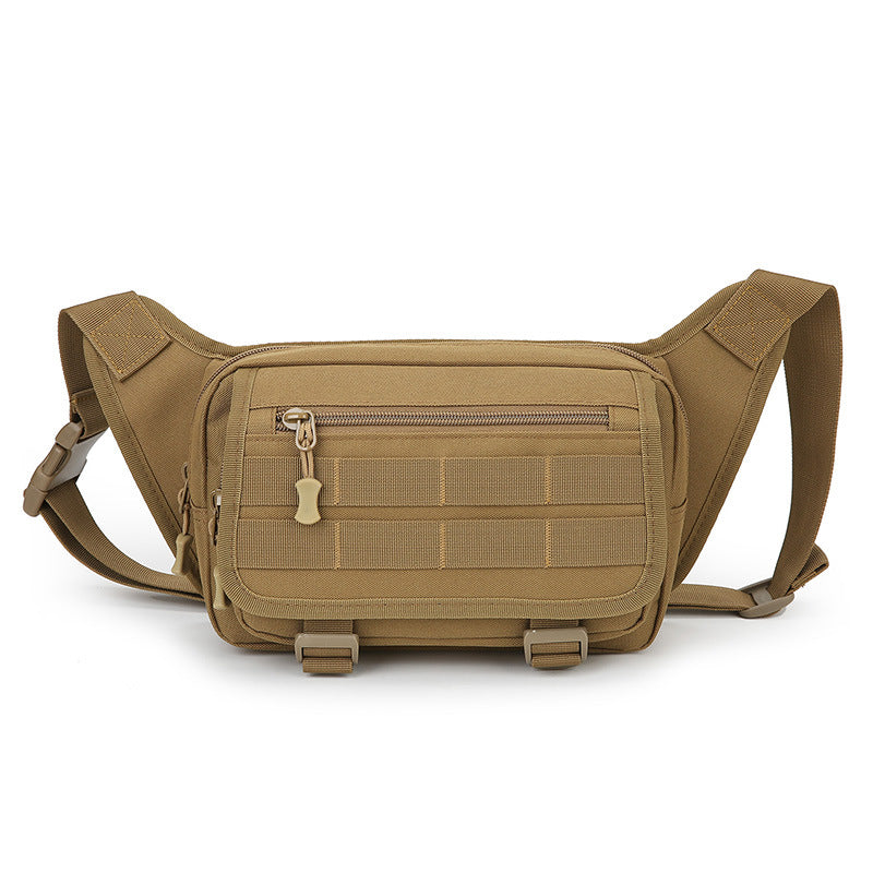 Versatile Tactical Utility Hip Bag Kalsten