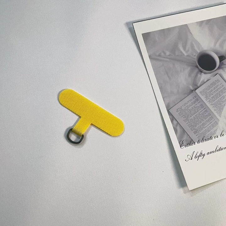 Multi-Functional Bookmark Clip Kalsten
