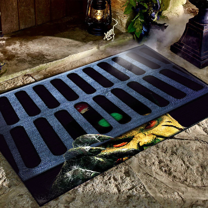 Decorative Welcome Mat