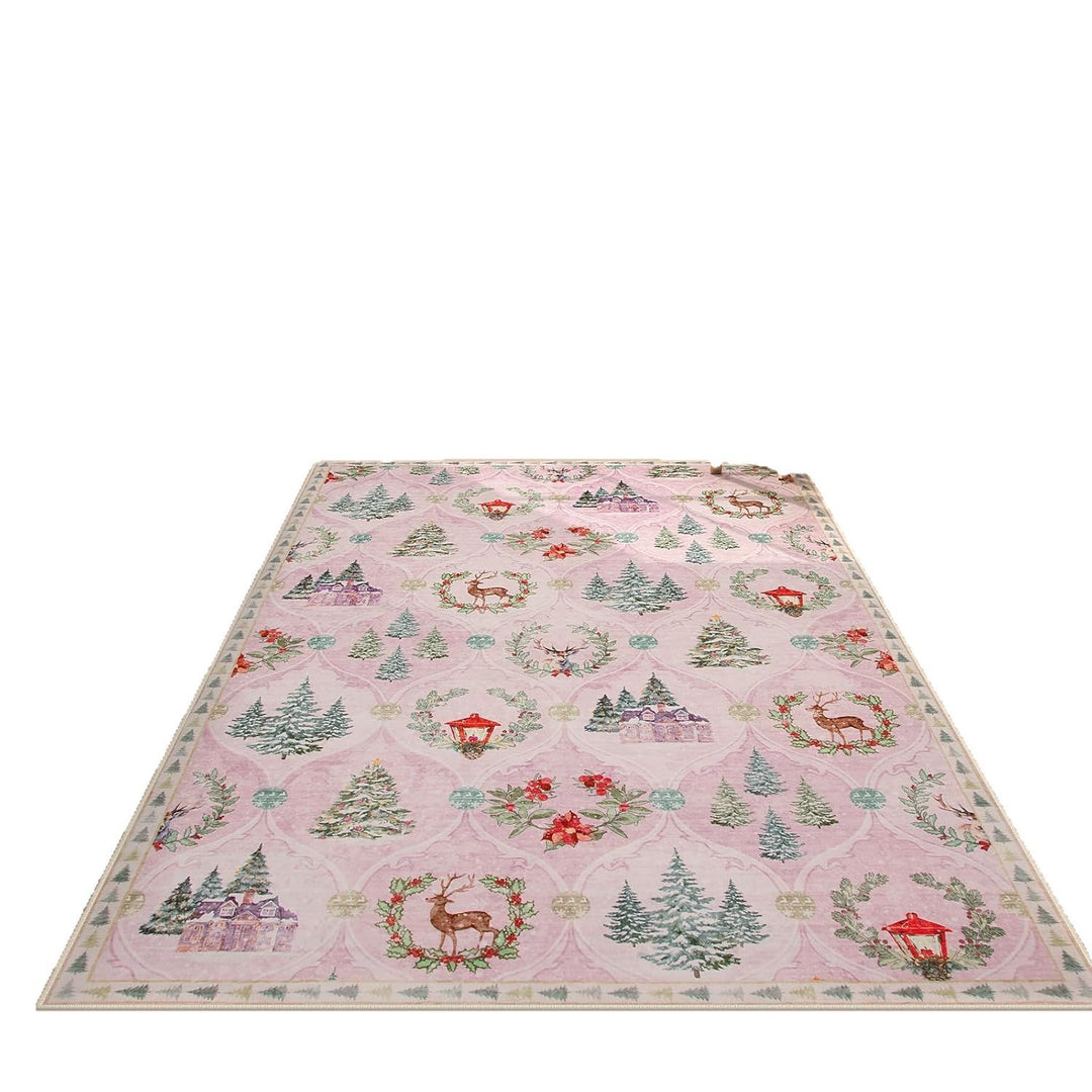Decorative Welcome Mat