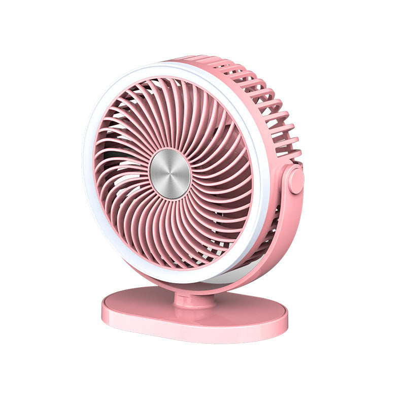 Multi-Functional Mini Desk Fan Kalsten