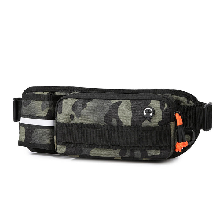 Tactical Utility Waist Pack