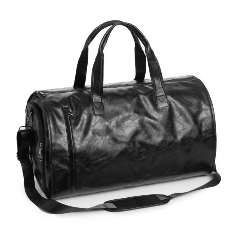 Elegant Sports Bag with Removable Shoulder Padding Kalsten