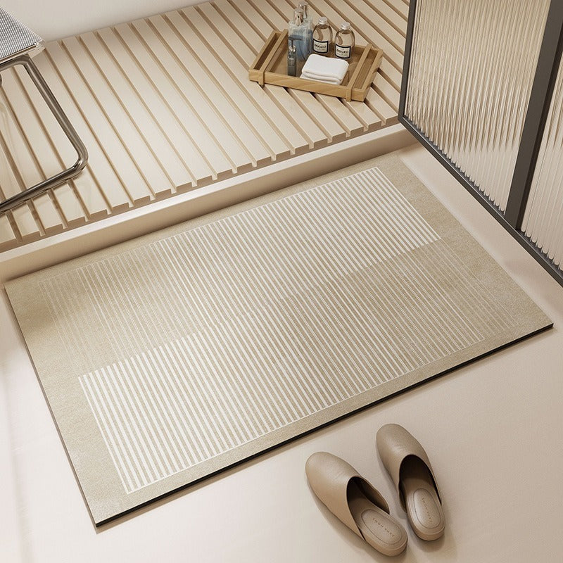 Home Bath Mat