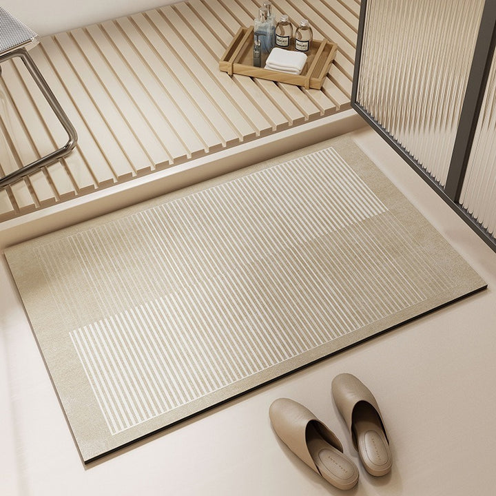 Home Bath Mat