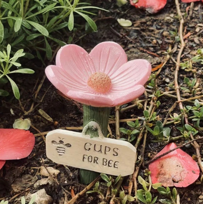Garden Decor Kalsten