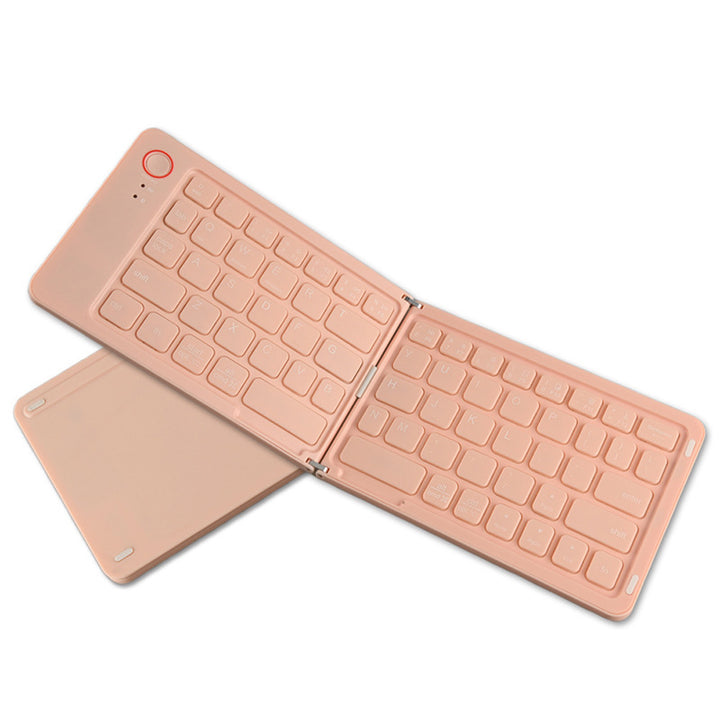 Foldable Bluetooth Travel Keyboard Kalsten