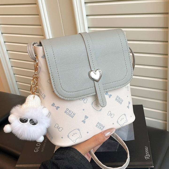 Cute Mini Crossbody Bag
