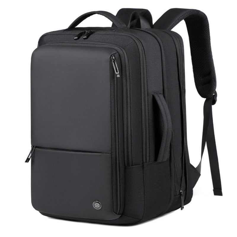 Sleek Tech-Friendly Laptop Backpack Kalsten