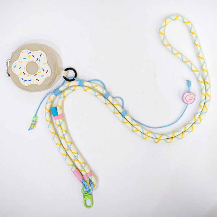 Stylish Retractable Dog Leash Kalsten