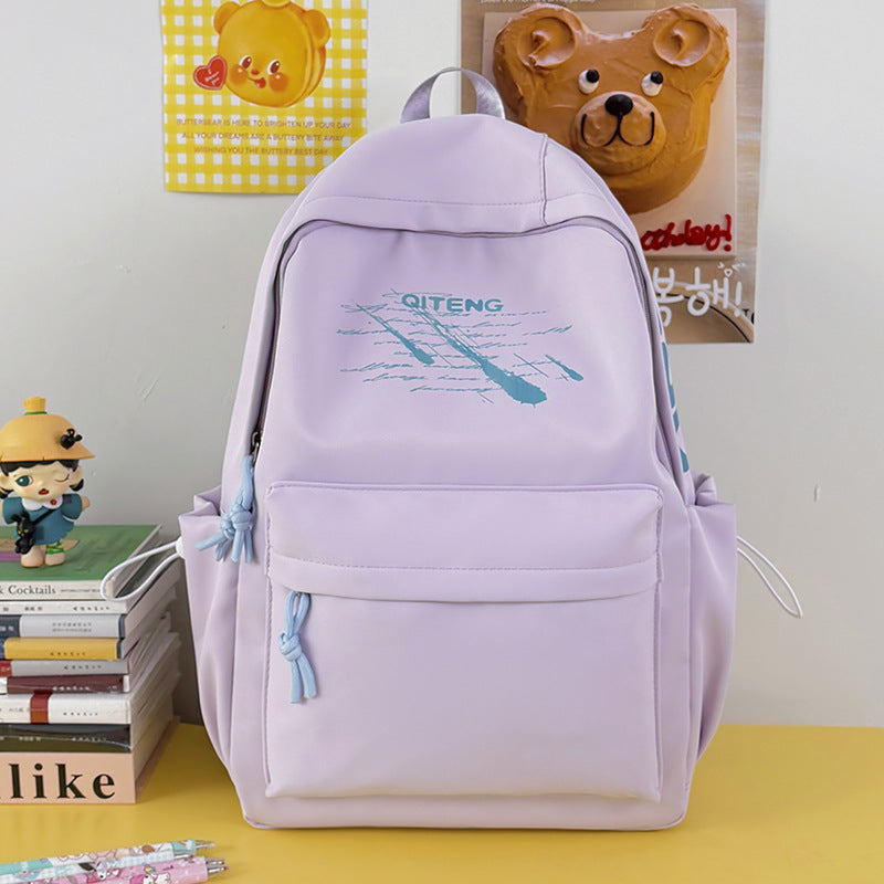 Fashionable Casual Backpack Kalsten