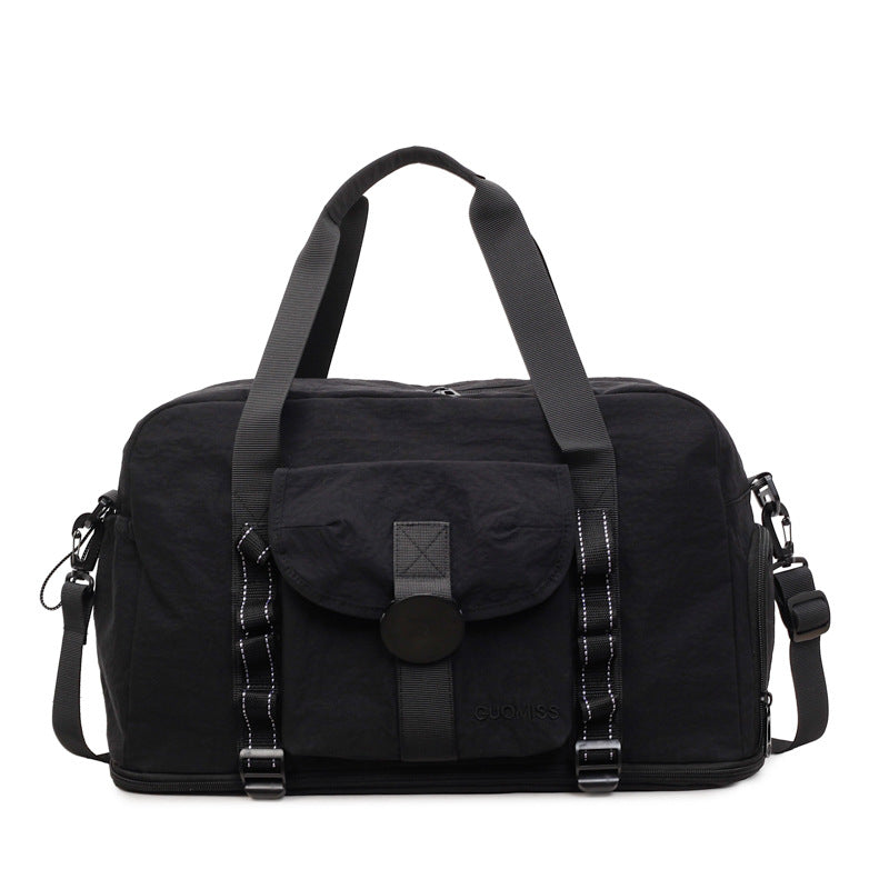 Sports Travel Duffel